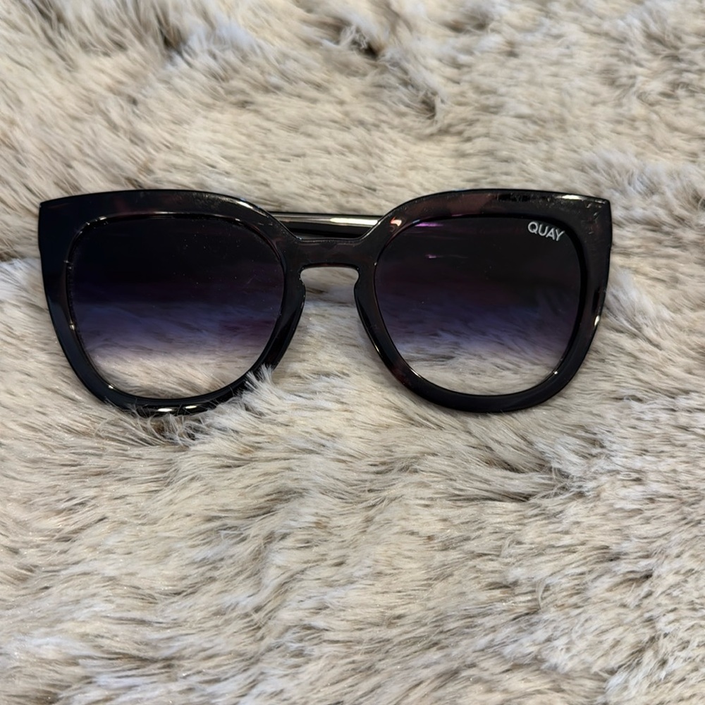 Quay Sunglasses